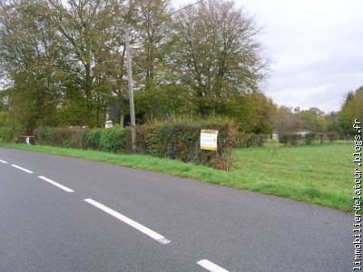 Côté route
